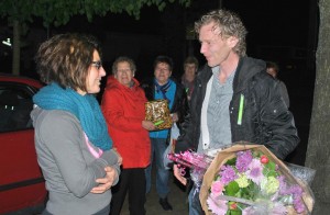Dineke Griek 50