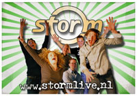 STORMPR