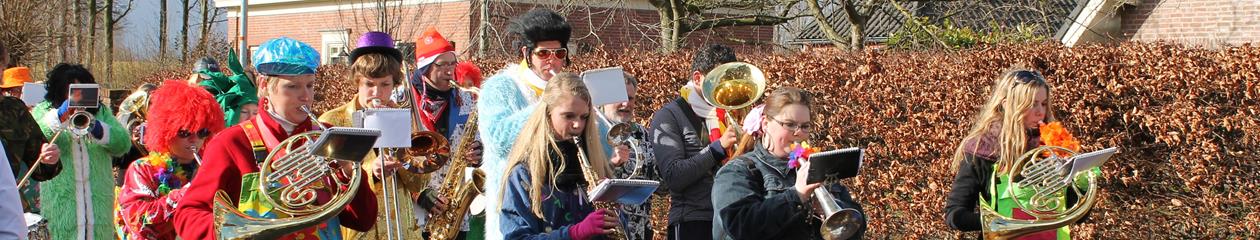 Fanfare St. Gregorius Giesbeek