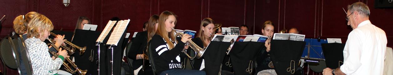 Fanfare St. Gregorius Giesbeek