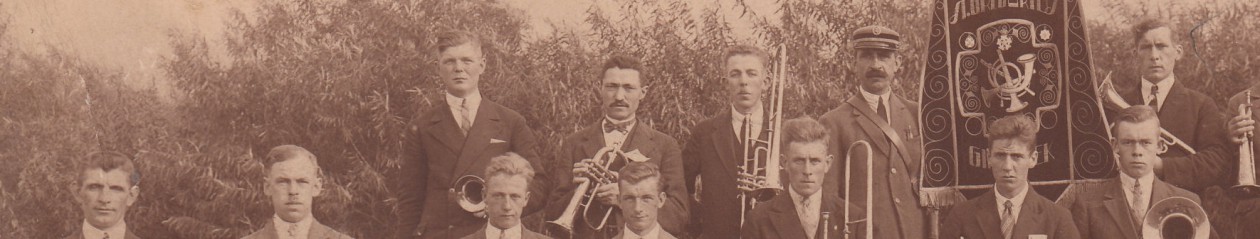 Fanfare St. Gregorius Giesbeek