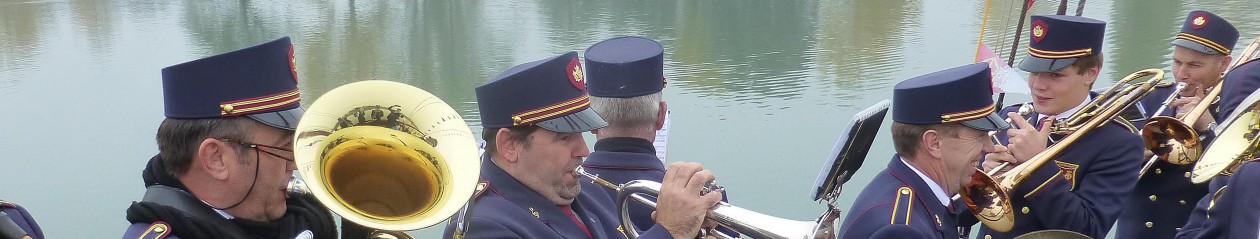 Fanfare St. Gregorius Giesbeek