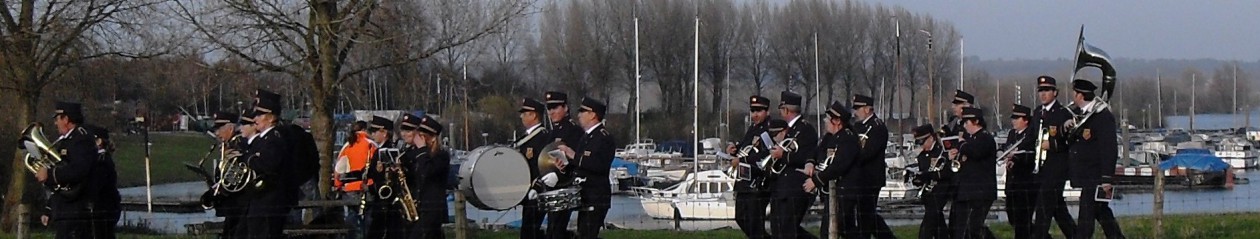 Fanfare St. Gregorius Giesbeek