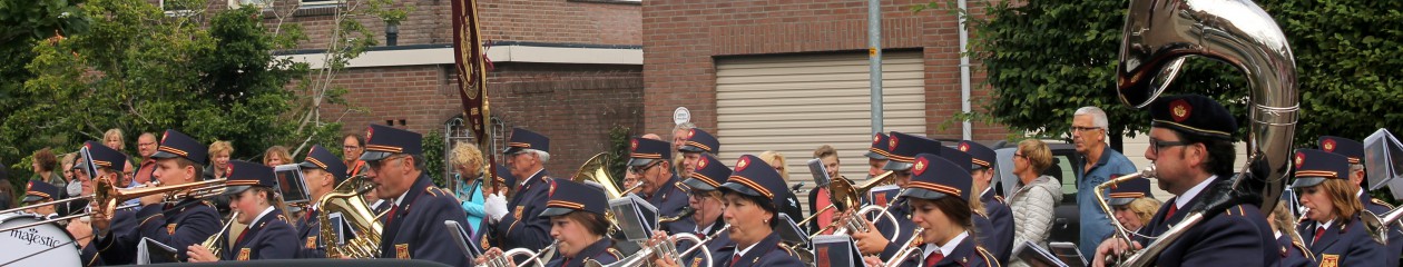 Fanfare St. Gregorius Giesbeek