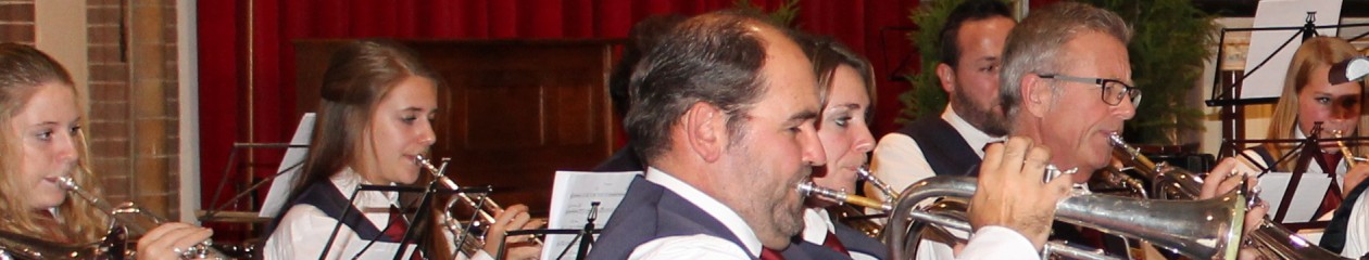 Fanfare St. Gregorius Giesbeek