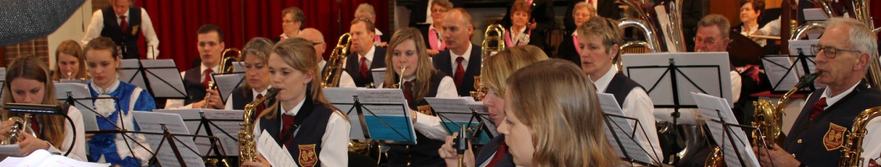 Fanfare St. Gregorius Giesbeek