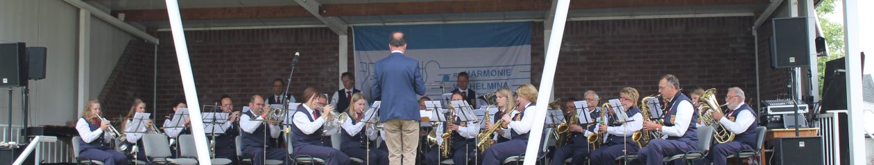 Fanfare St. Gregorius Giesbeek