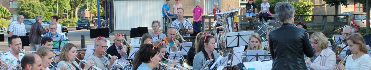 Fanfare St. Gregorius Giesbeek