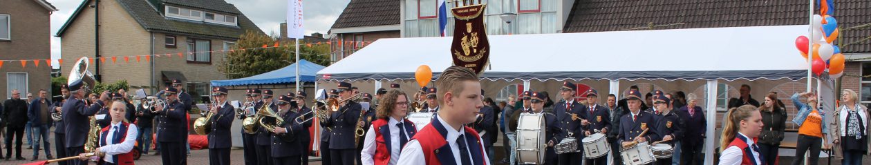 Fanfare St. Gregorius Giesbeek