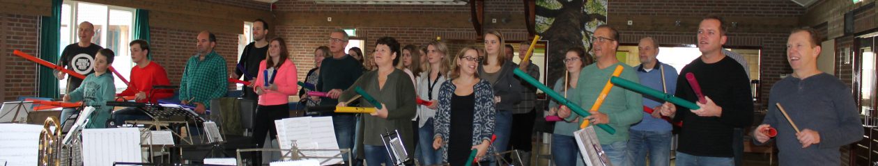 Fanfare St. Gregorius Giesbeek