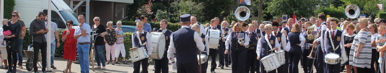 Fanfare St. Gregorius Giesbeek