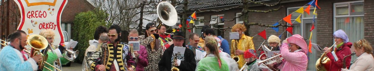 Fanfare St. Gregorius Giesbeek